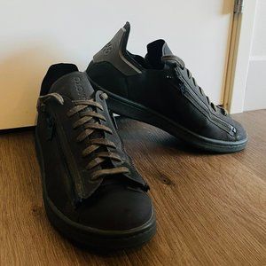 Y3- Stan Zip sneakers men